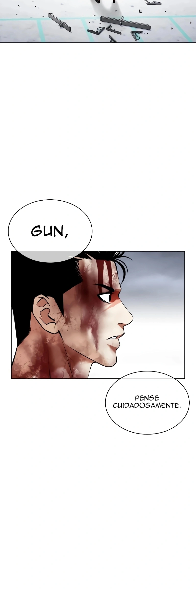 Read Aparências  Pt Br Manga Online