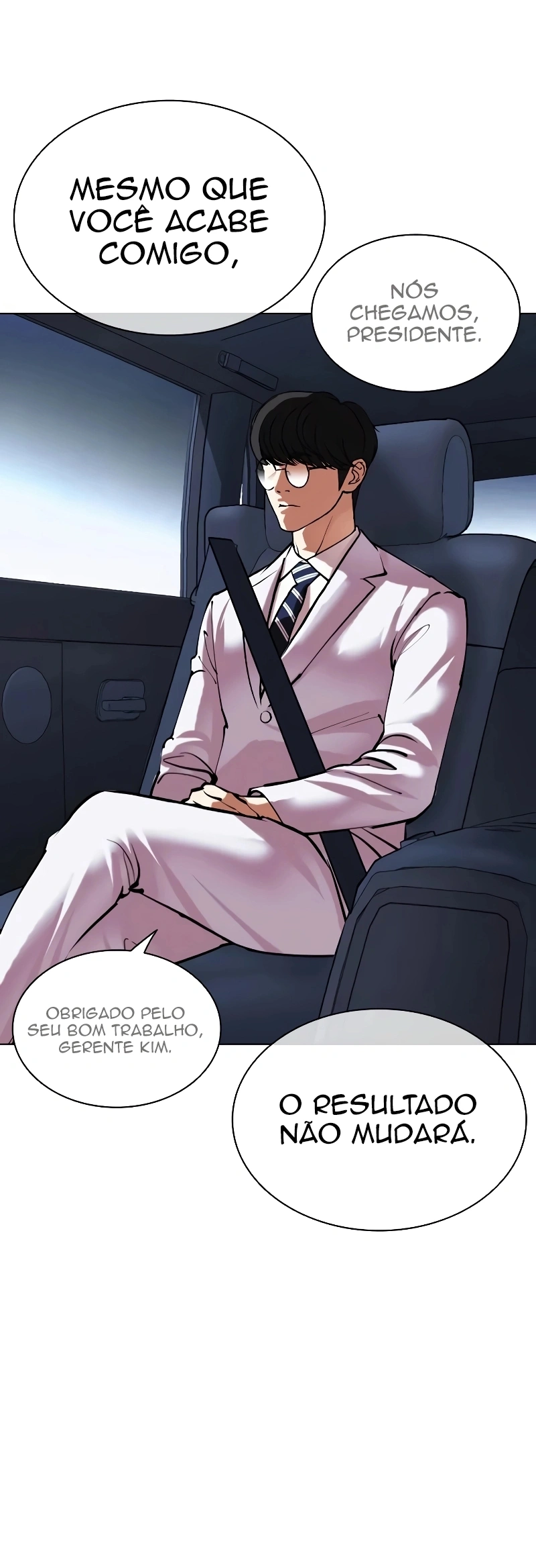 Read Aparências  Pt Br Manga Online