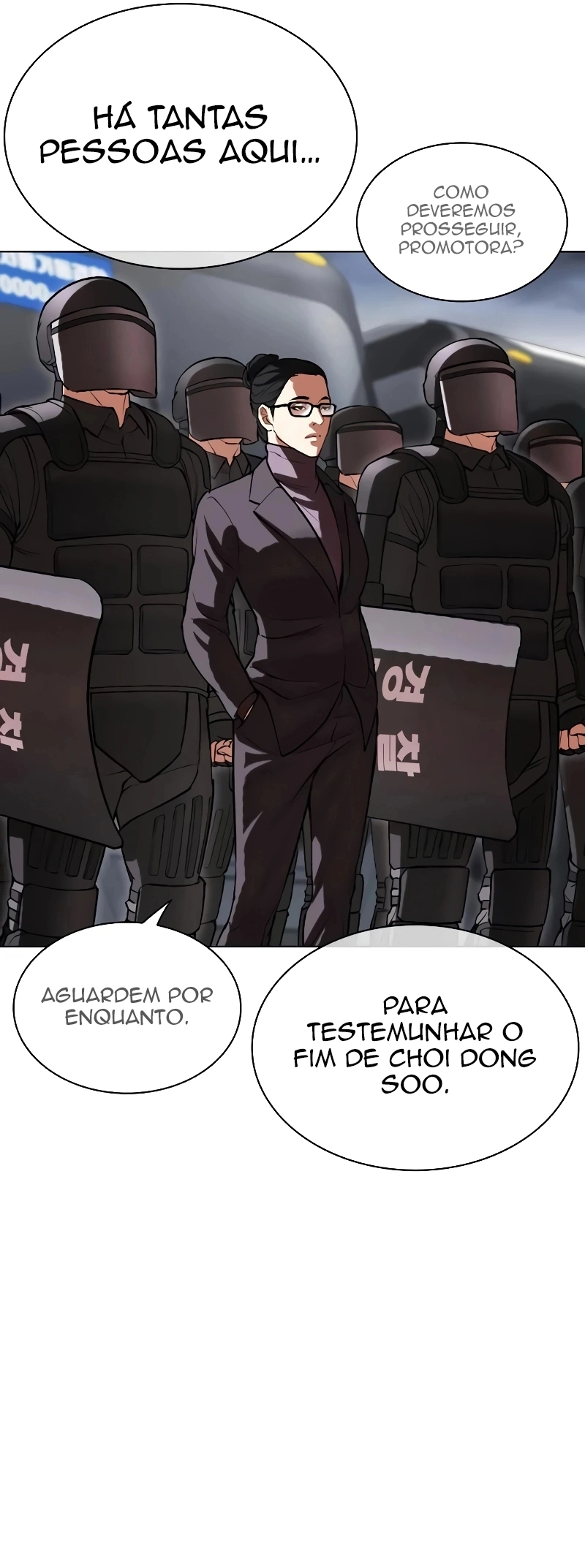 Read Aparências  Pt Br Manga Online