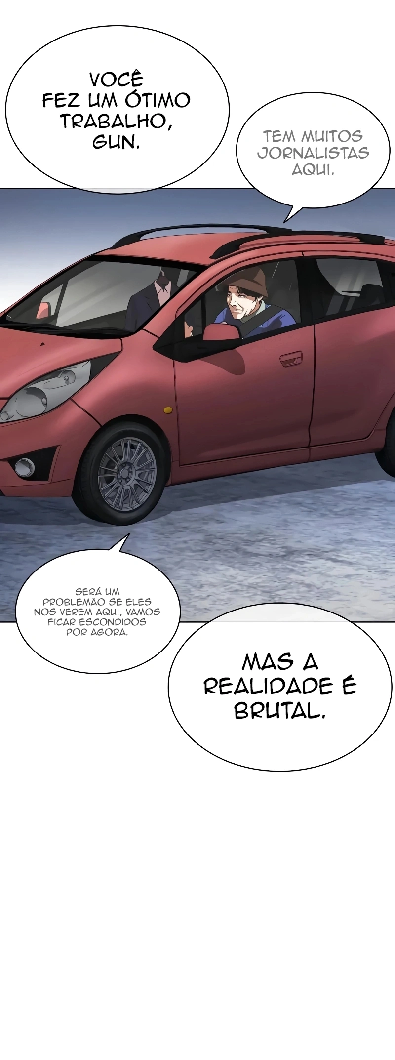 Read Aparências  Pt Br Manga Online