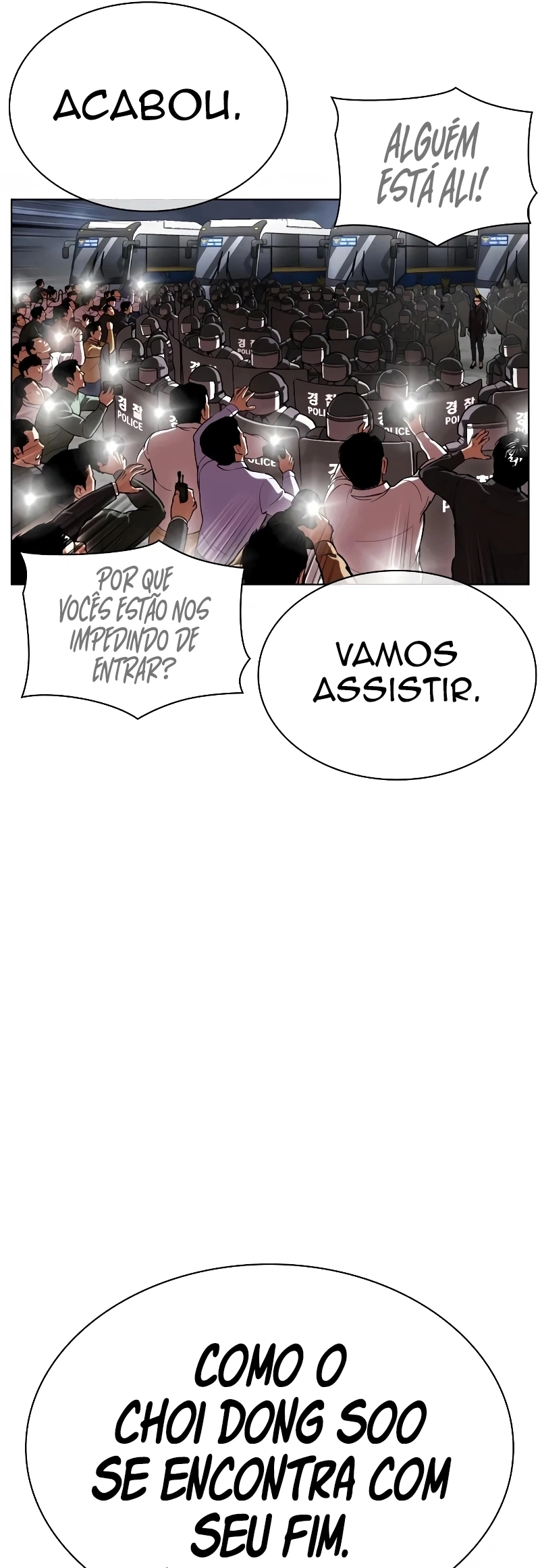 Read Aparências  Pt Br Manga Online