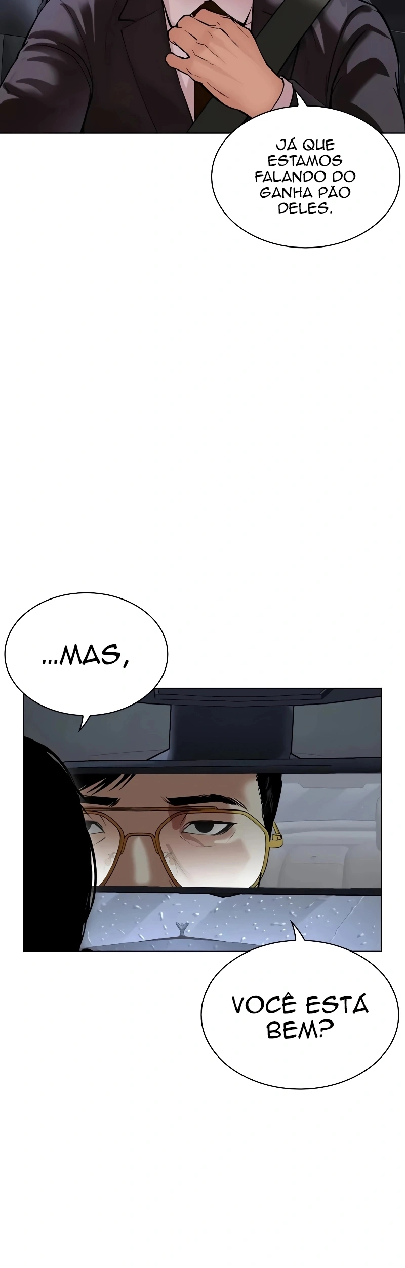 Read Aparências  Pt Br Manga Online