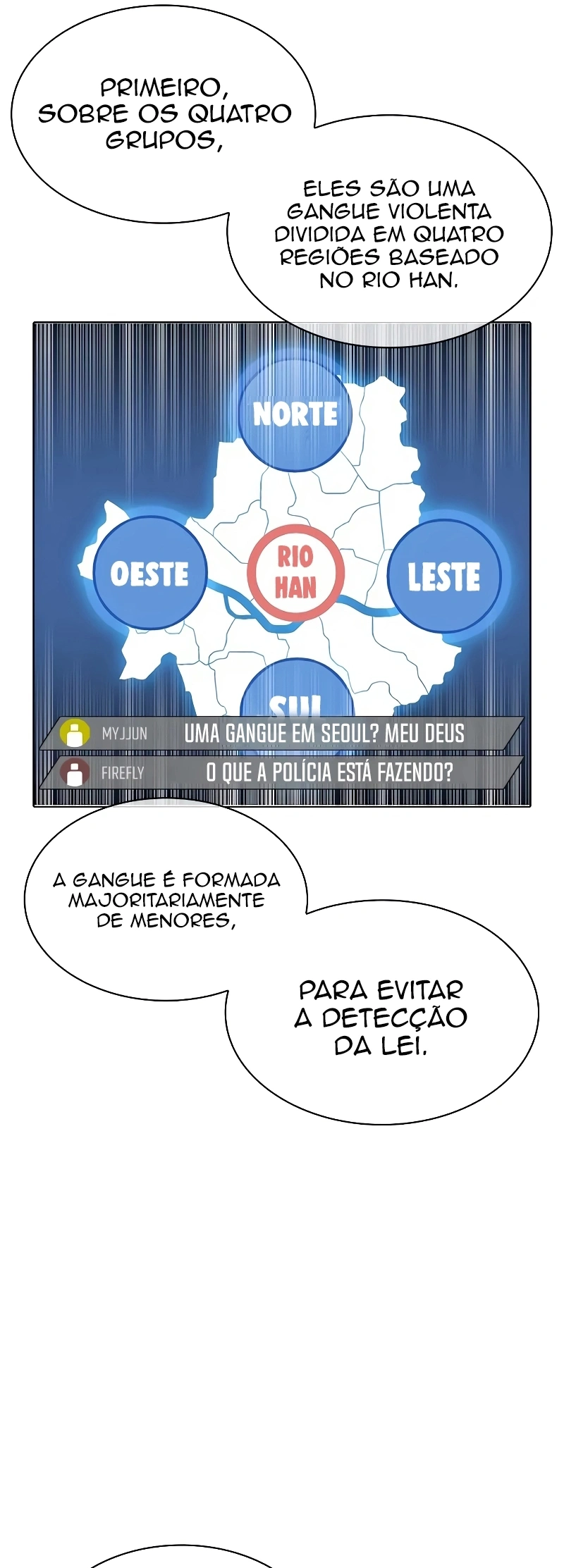 Read Aparências  Pt Br Manga Online
