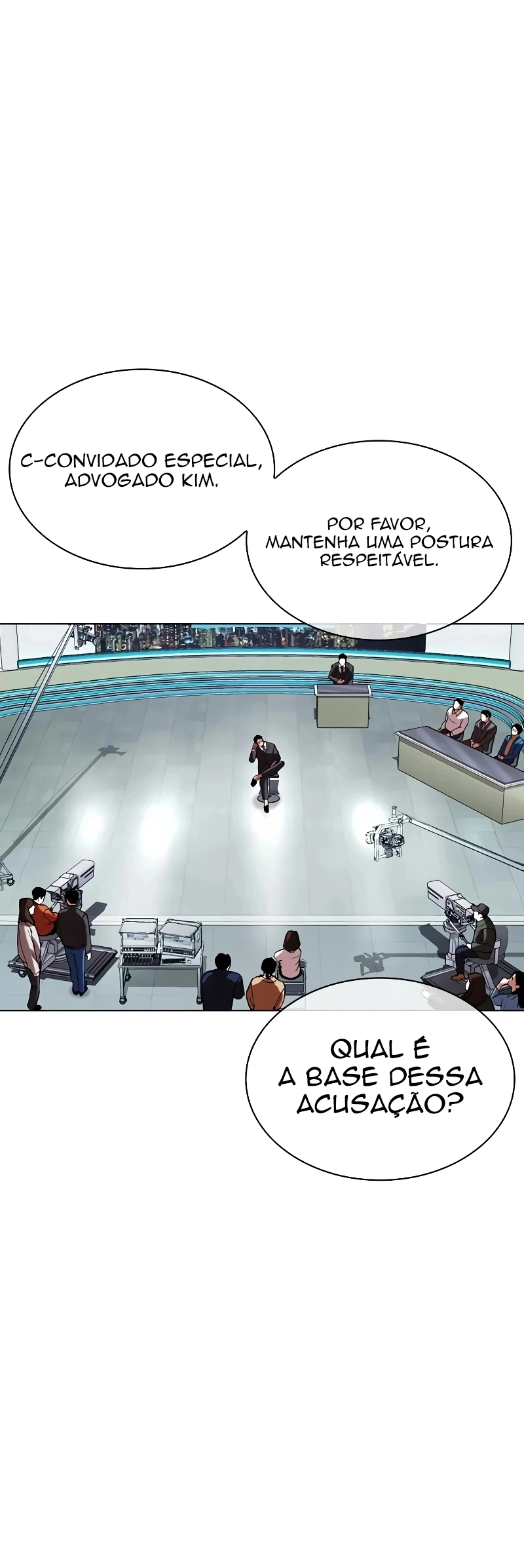 Read Aparências  Pt Br Manga Online