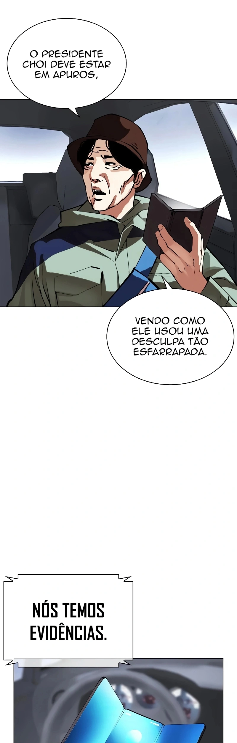 Read Aparências  Pt Br Manga Online