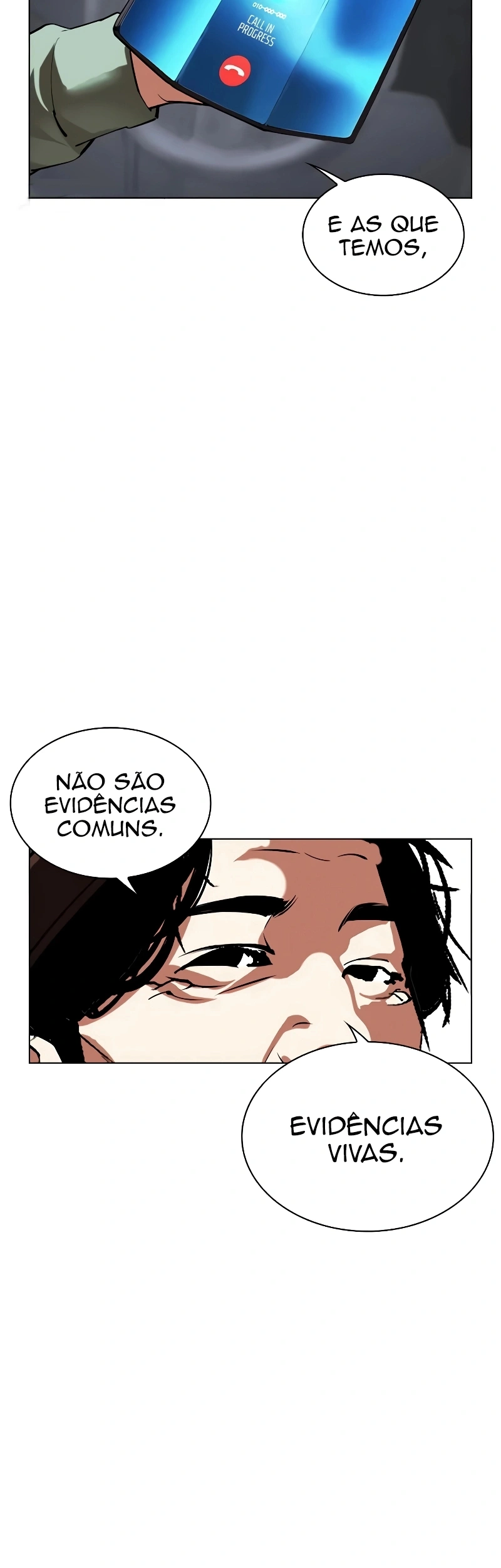 Read Aparências  Pt Br Manga Online