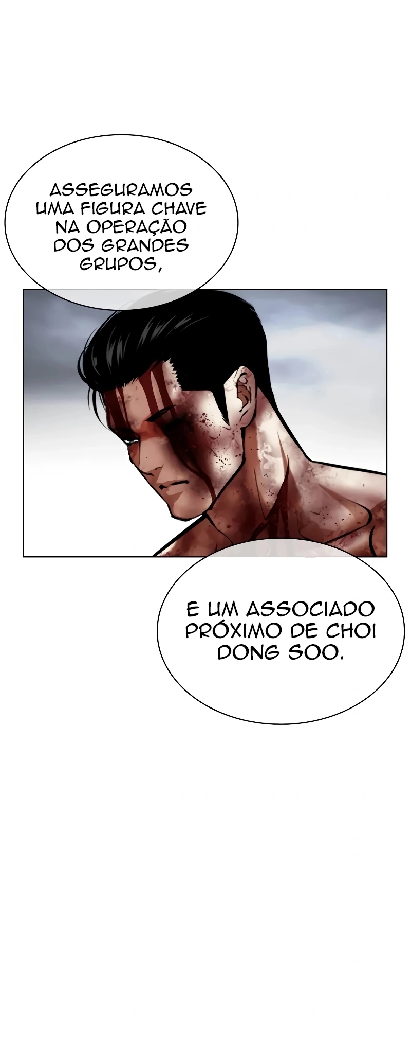 Read Aparências  Pt Br Manga Online