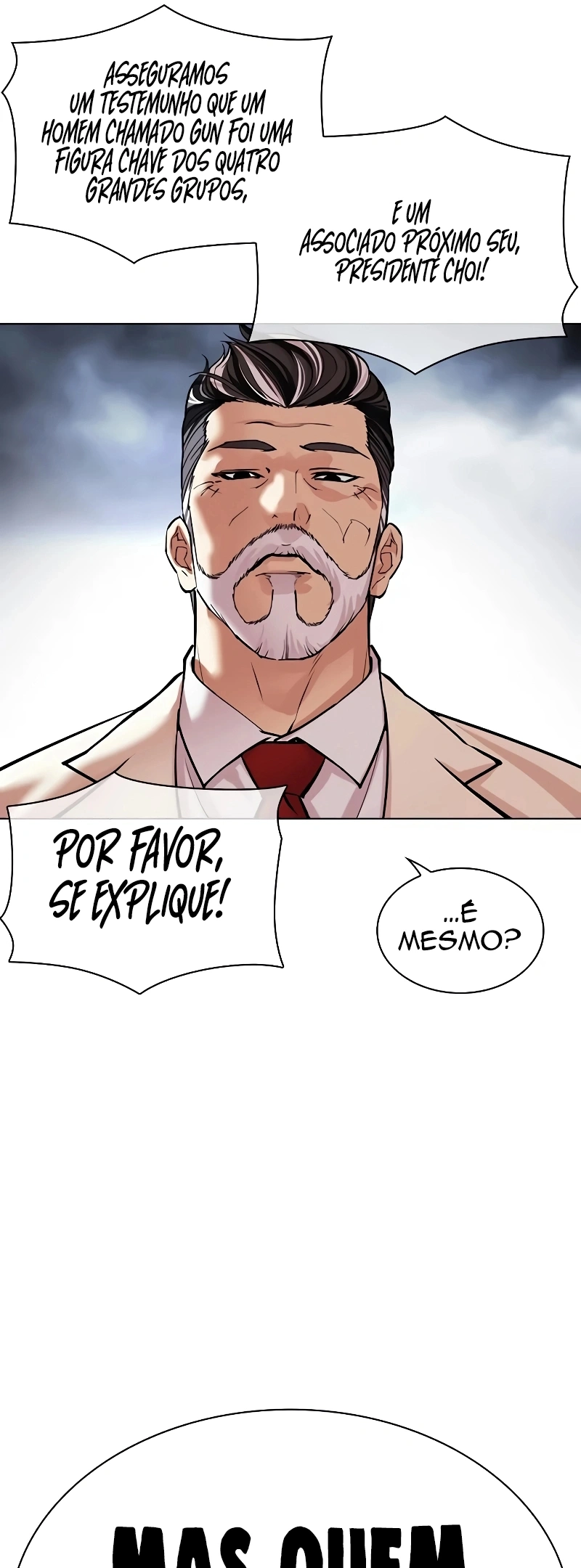Read Aparências  Pt Br Manga Online