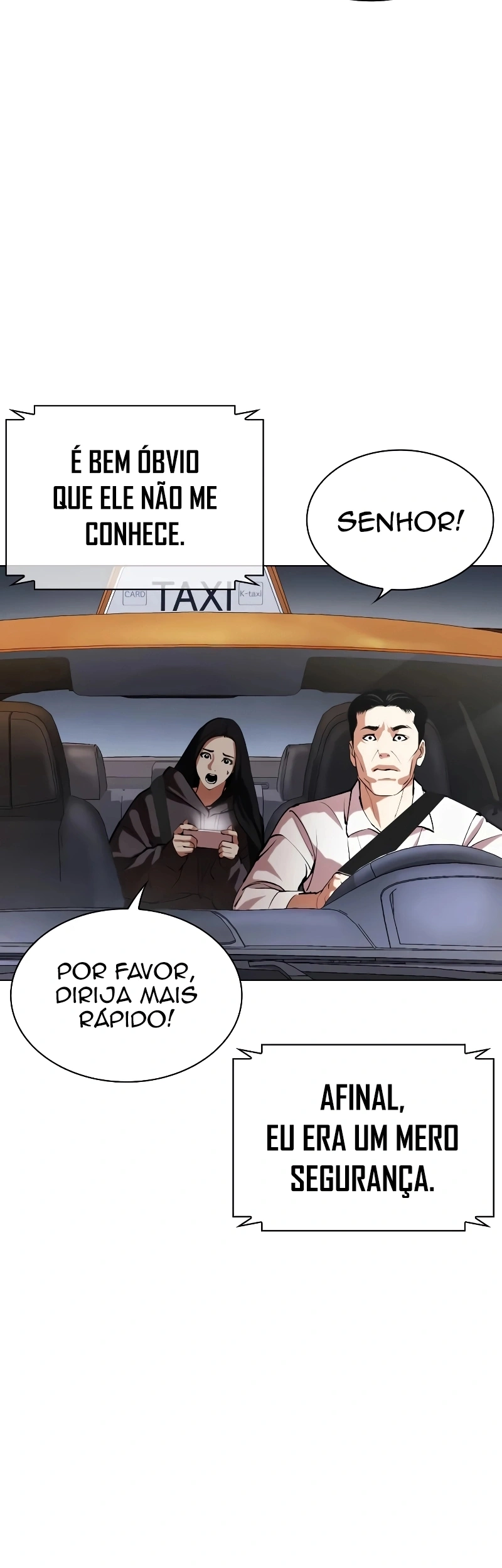Read Aparências  Pt Br Manga Online