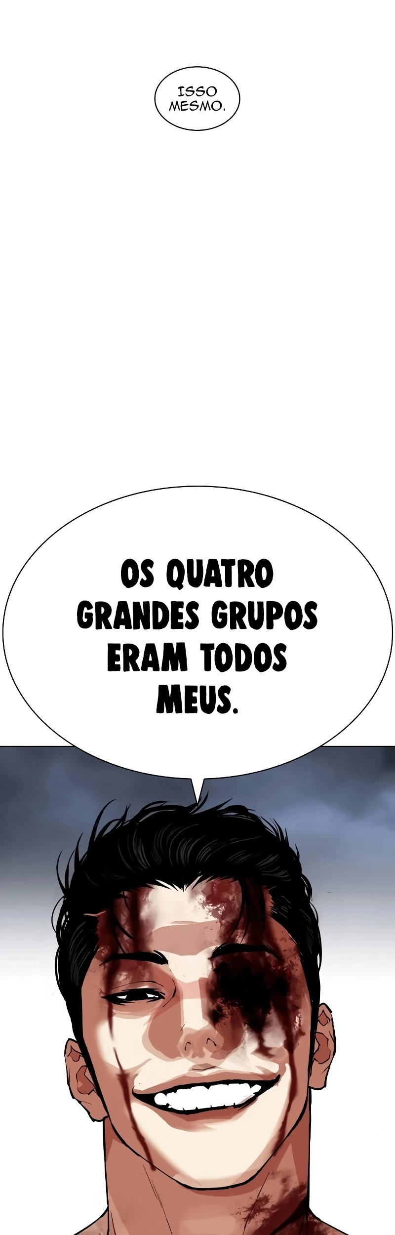 Read Aparências  Pt Br Manga Online