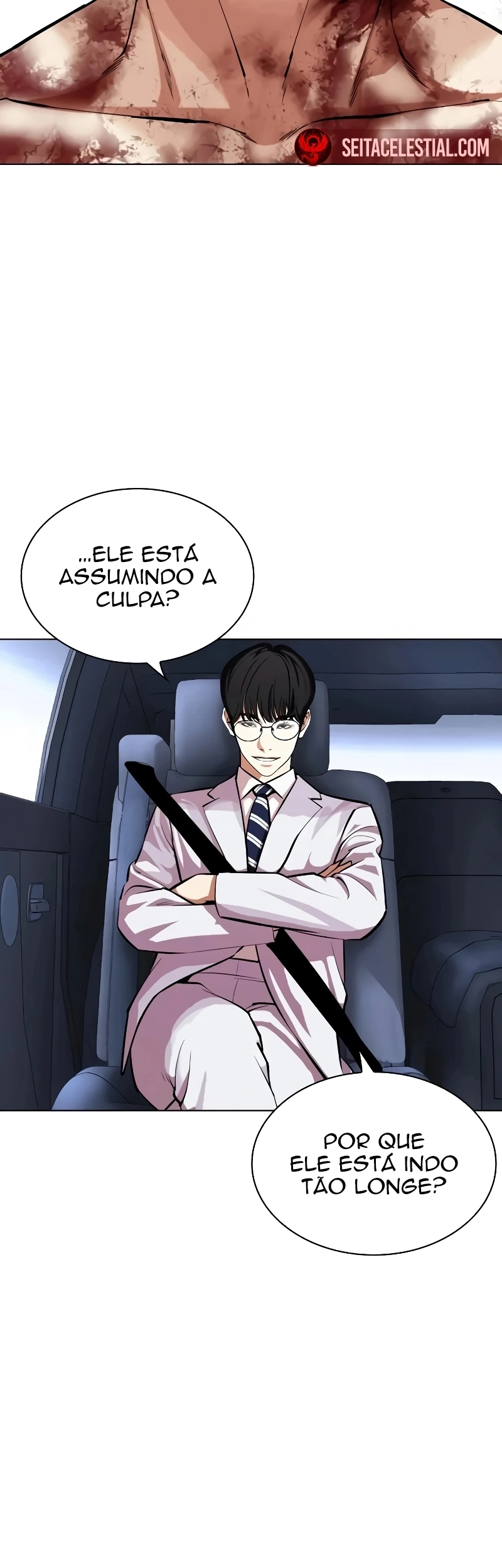 Read Aparências  Pt Br Manga Online