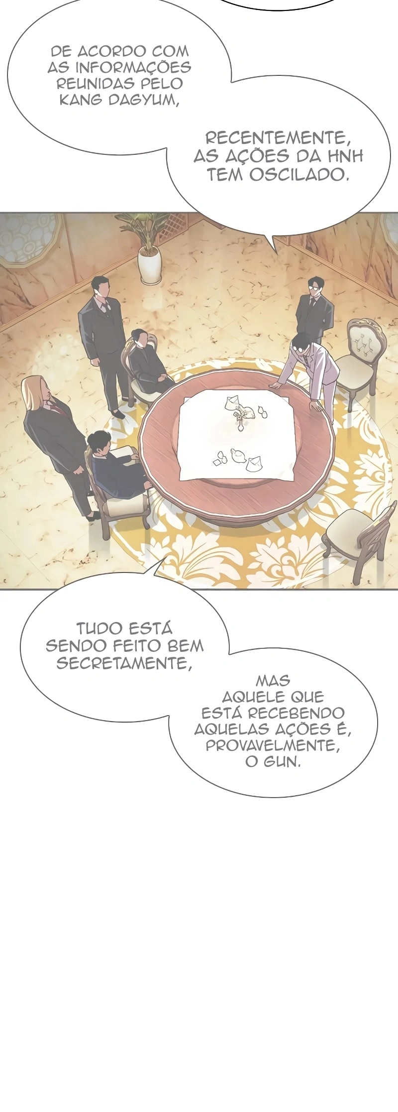 Read Aparências  Pt Br Manga Online