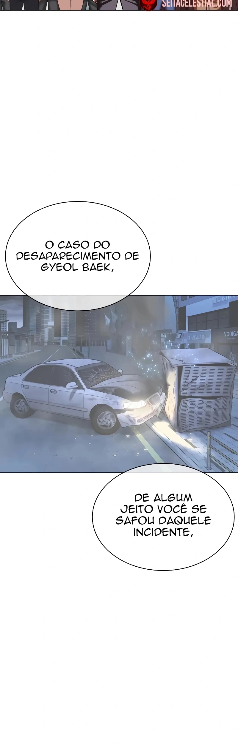 Read Aparências  Pt Br Manga Online