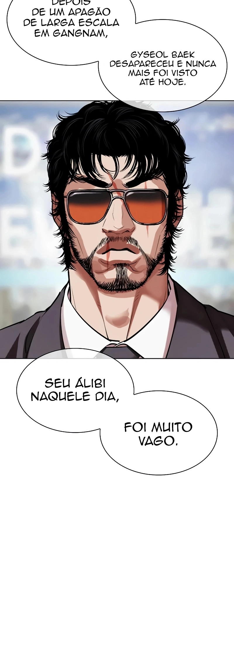 Read Aparências  Pt Br Manga Online