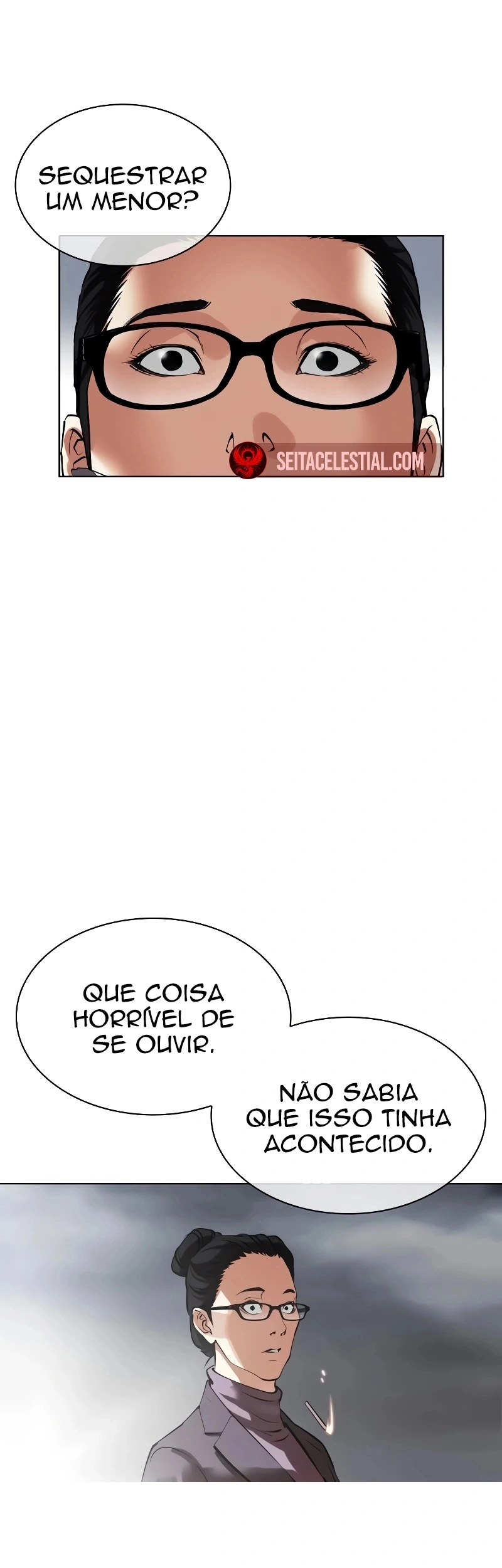 Read Aparências  Pt Br Manga Online