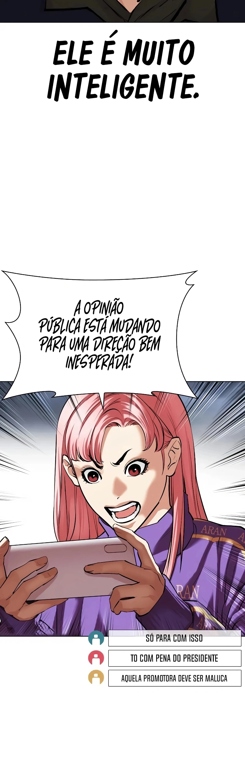 Read Aparências  Pt Br Manga Online