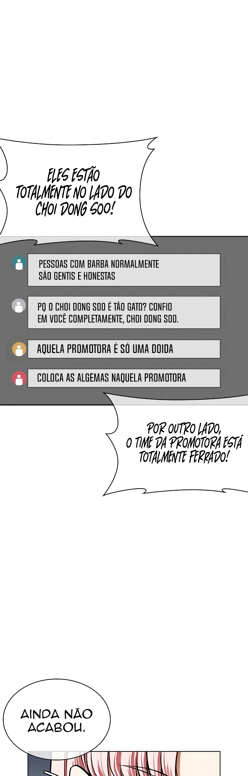 Read Aparências  Pt Br Manga Online
