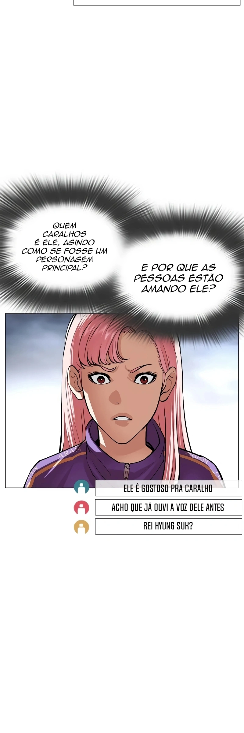 Read Aparências  Pt Br Manga Online