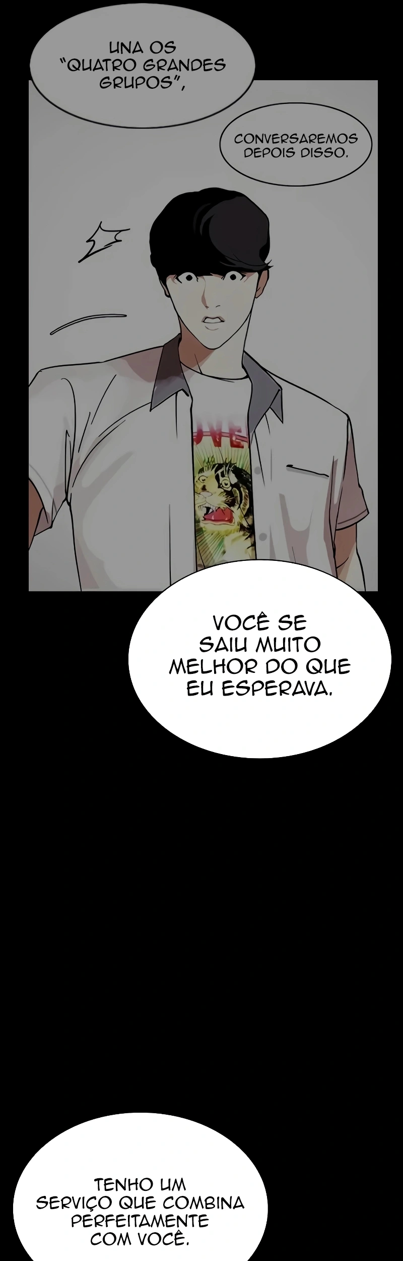 Read Aparências  Pt Br Manga Online