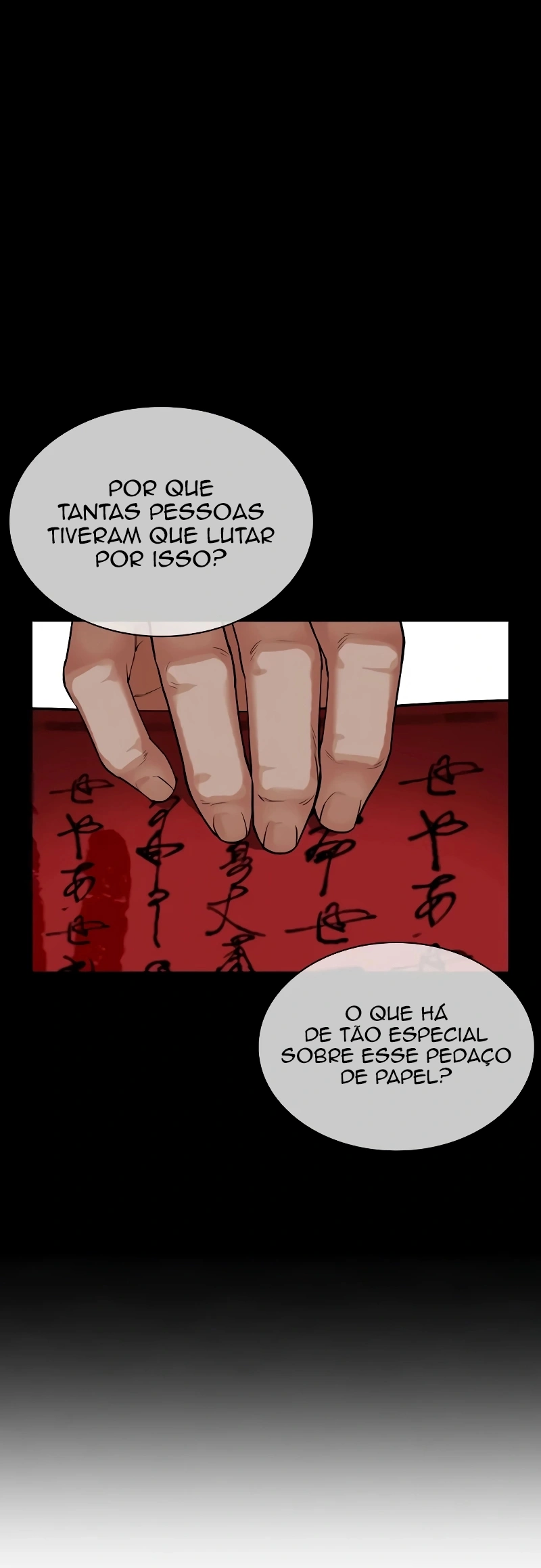 Read Aparências  Pt Br Manga Online