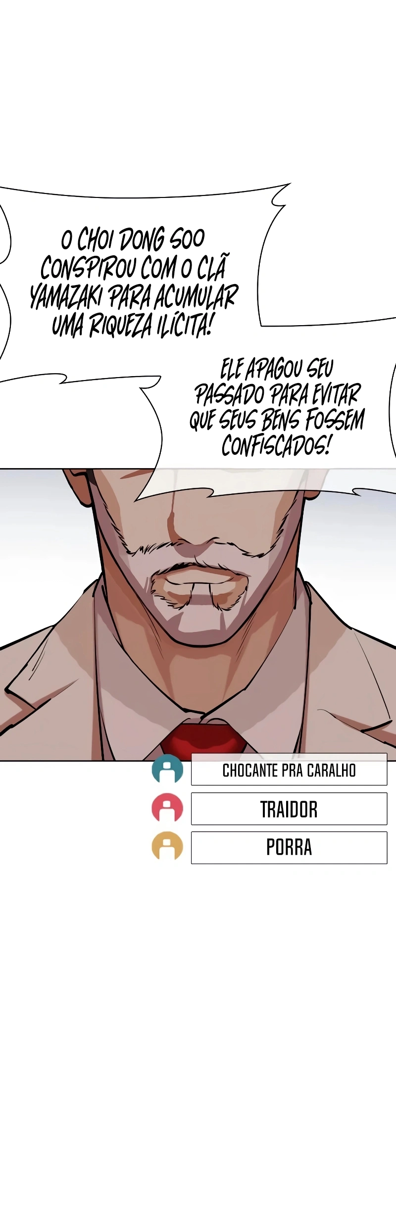 Read Aparências  Pt Br Manga Online