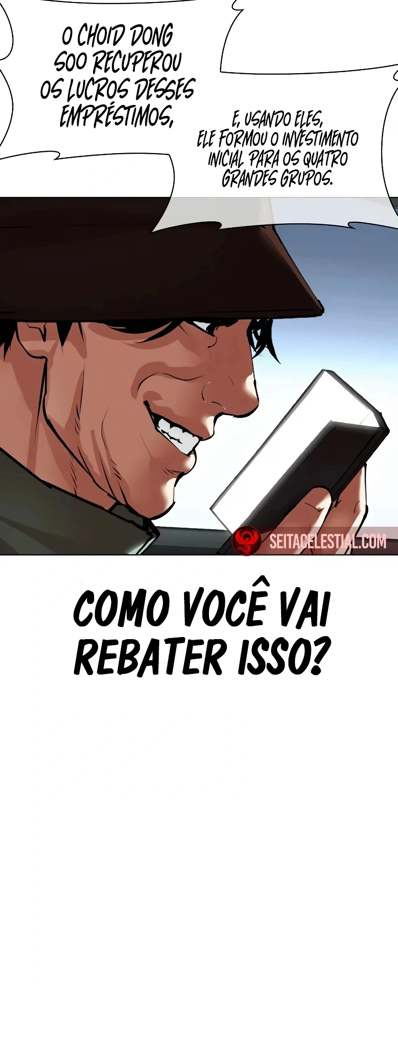 Read Aparências  Pt Br Manga Online