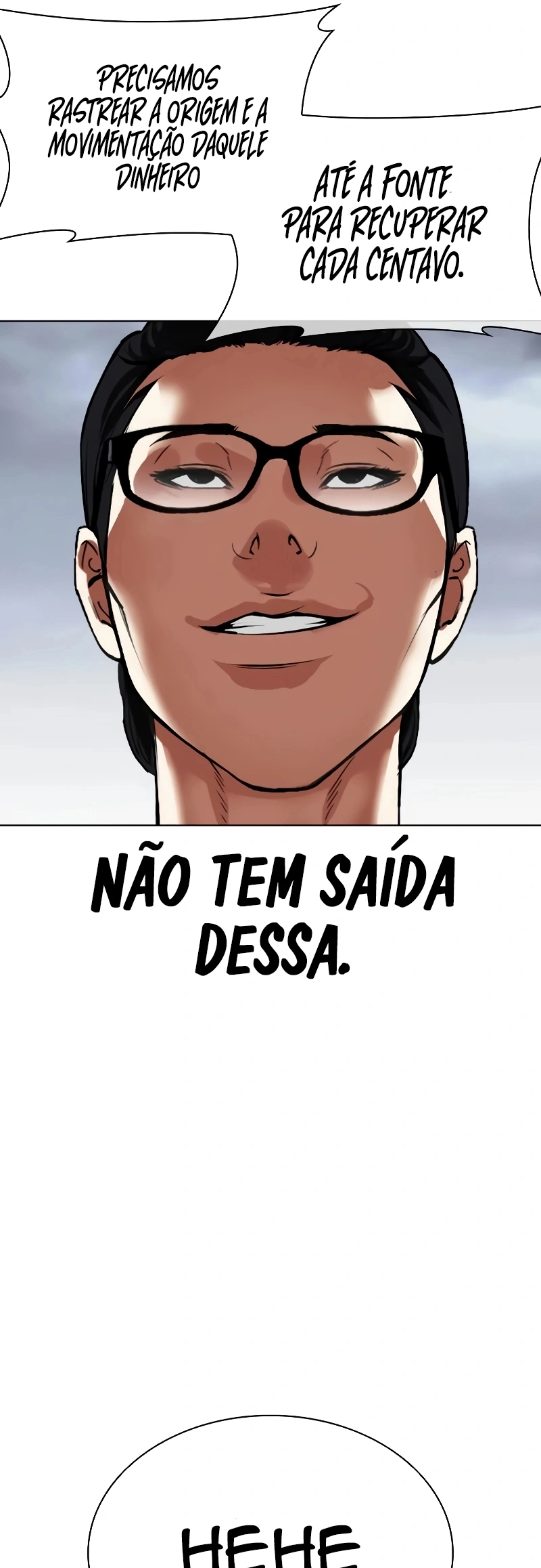 Read Aparências  Pt Br Manga Online