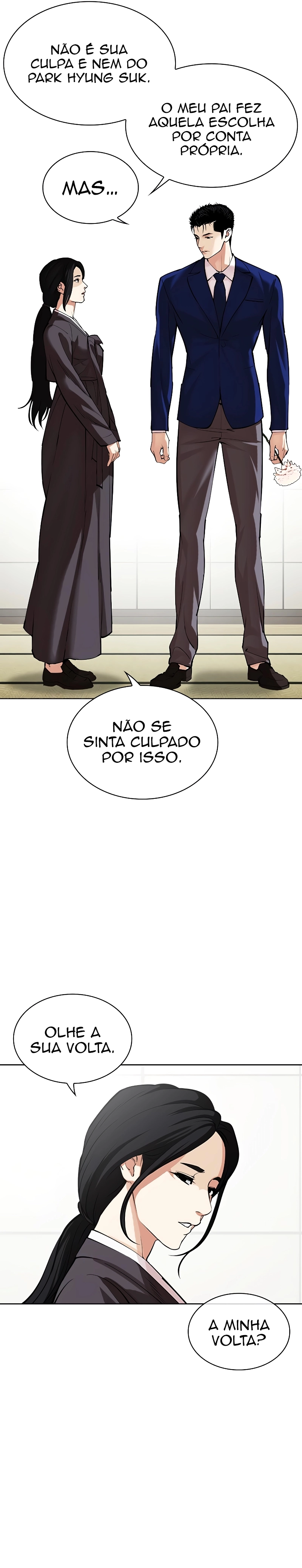 Read Aparências  Pt Br Manga Online