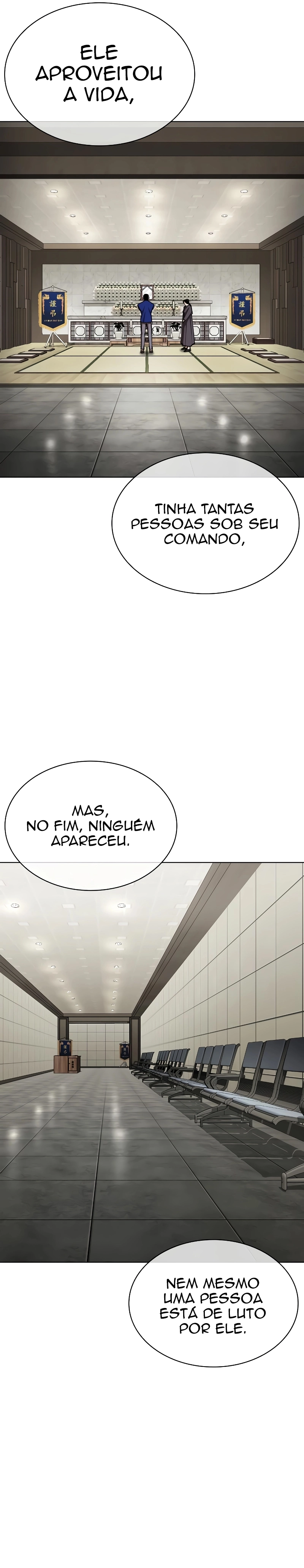 Read Aparências  Pt Br Manga Online
