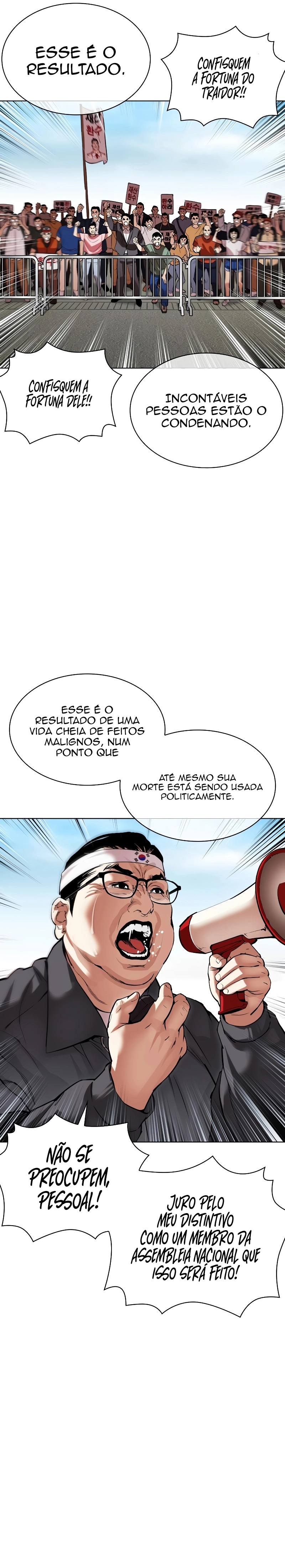 Read Aparências  Pt Br Manga Online