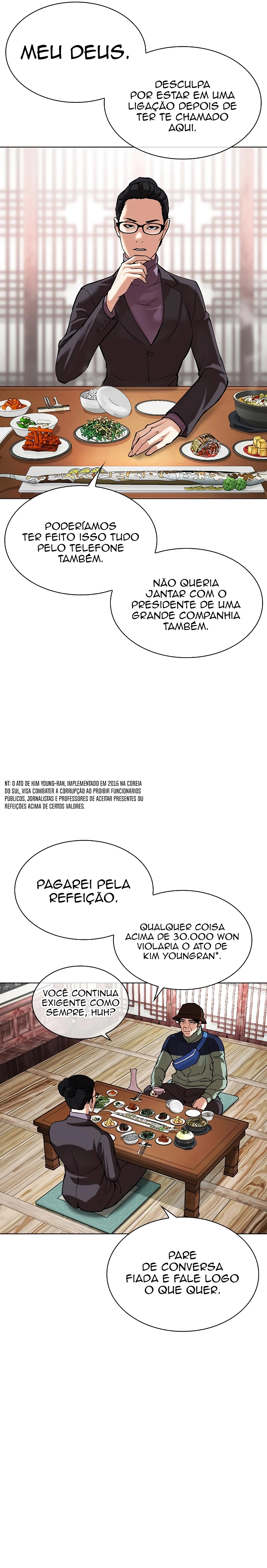 Read Aparências  Pt Br Manga Online
