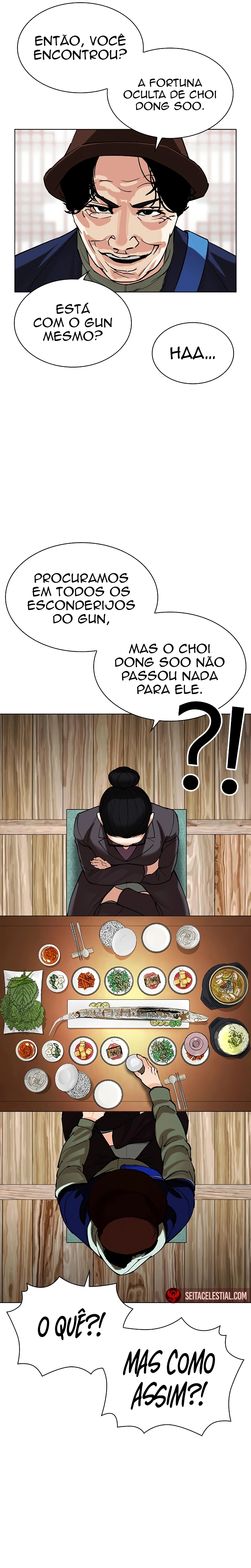 Read Aparências  Pt Br Manga Online