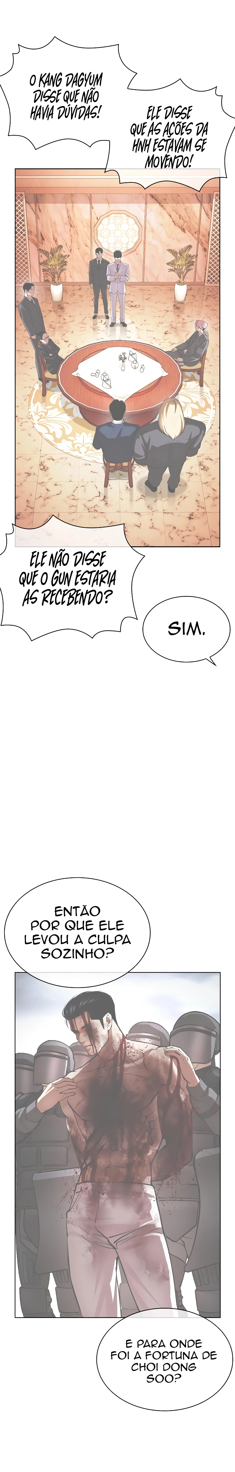 Read Aparências  Pt Br Manga Online