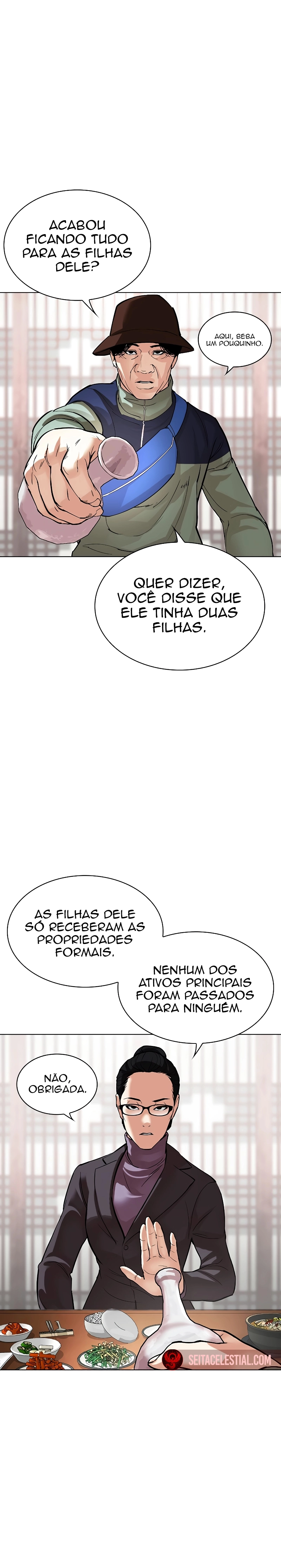 Read Aparências  Pt Br Manga Online
