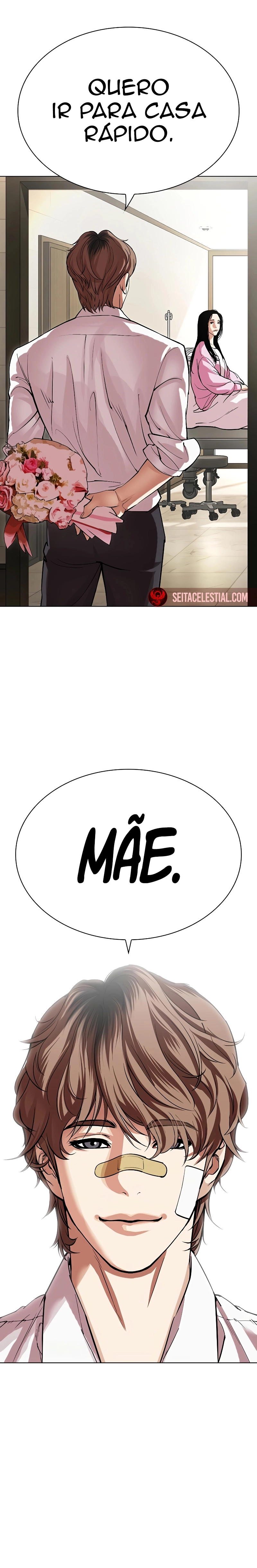 Read Aparências  Pt Br Manga Online