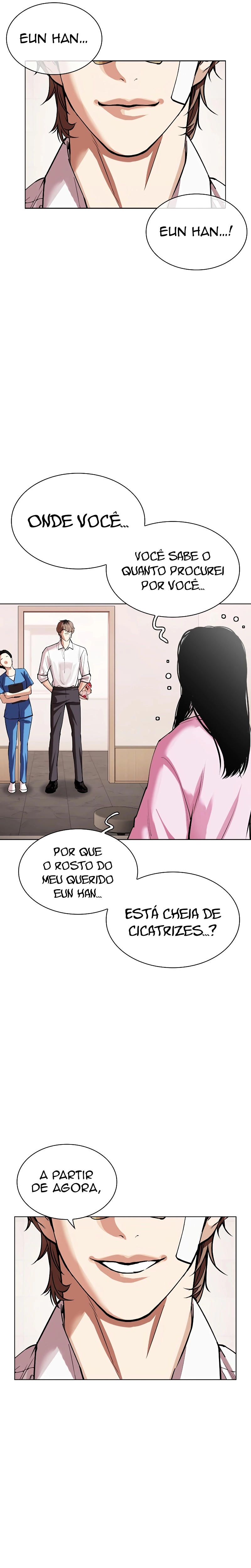 Read Aparências  Pt Br Manga Online