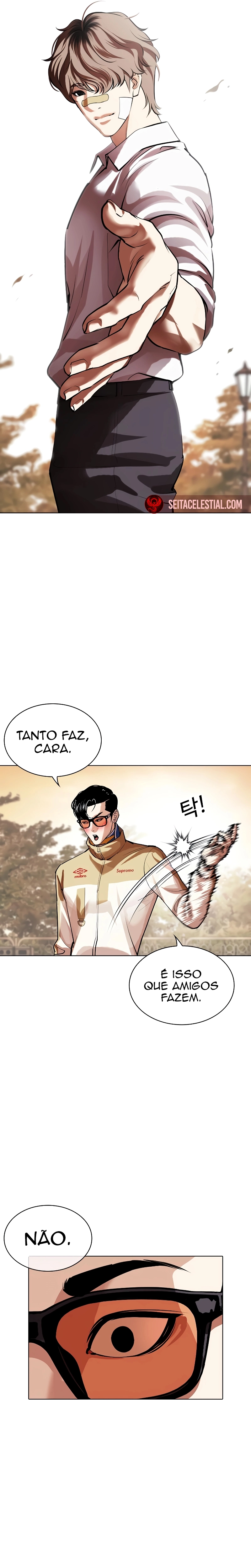 Read Aparências  Pt Br Manga Online
