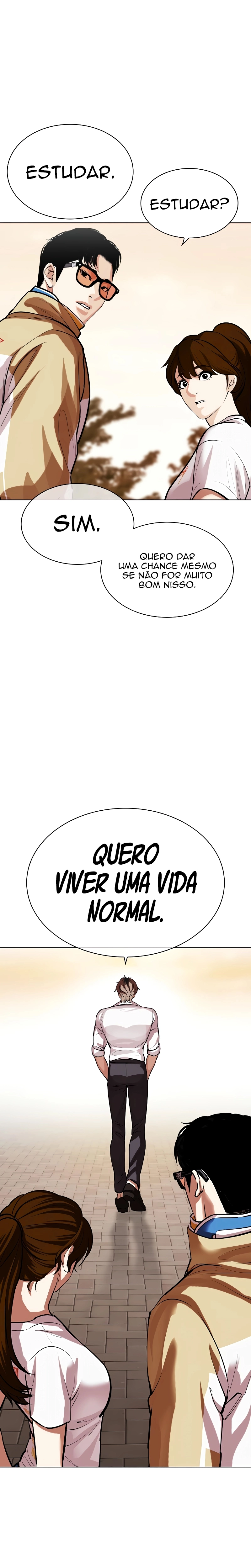 Read Aparências  Pt Br Manga Online