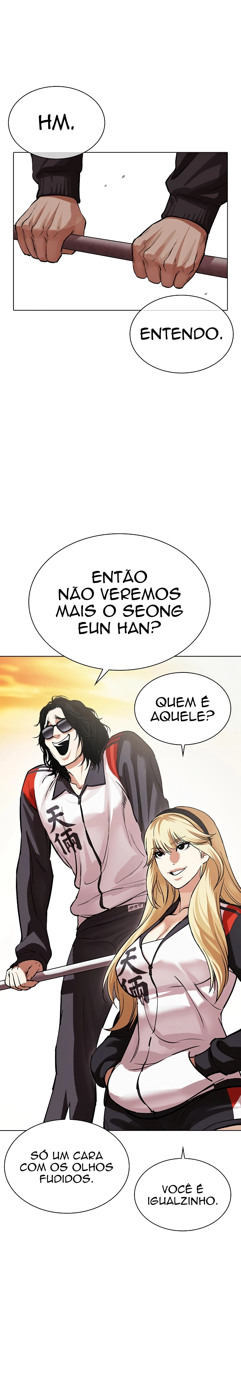 Read Aparências  Pt Br Manga Online