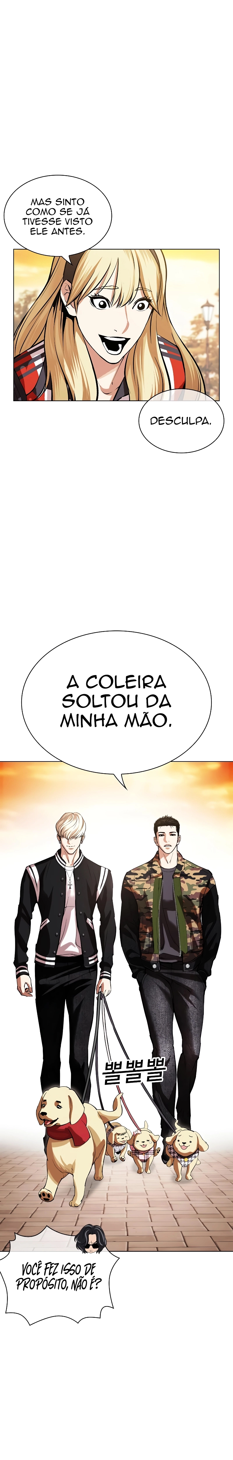 Read Aparências  Pt Br Manga Online
