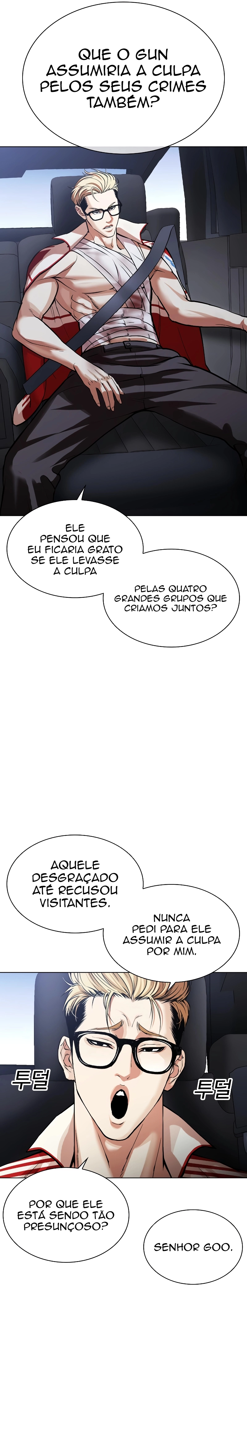 Read Aparências  Pt Br Manga Online