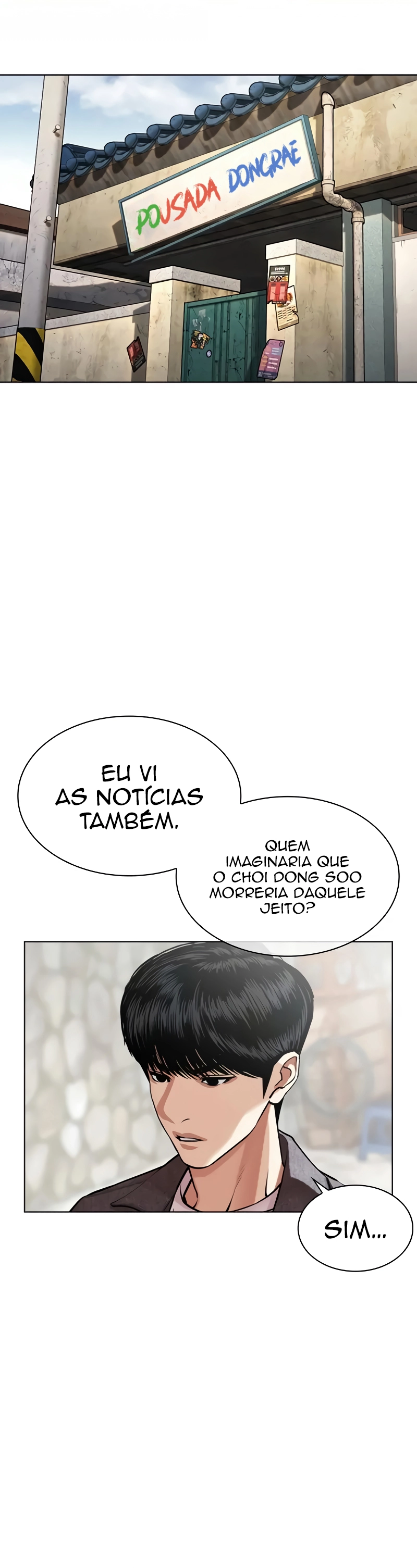 Read Aparências  Pt Br Manga Online