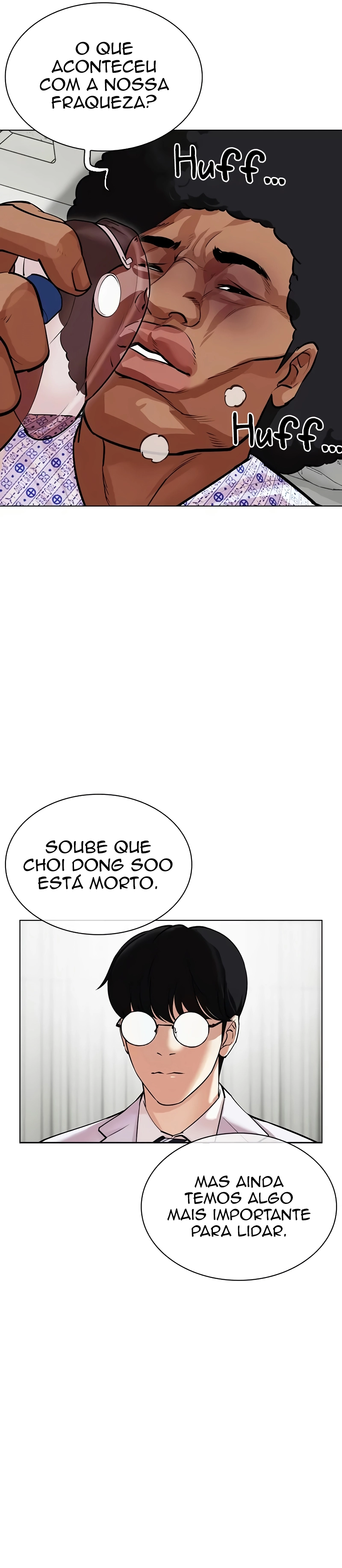Read Aparências  Pt Br Manga Online