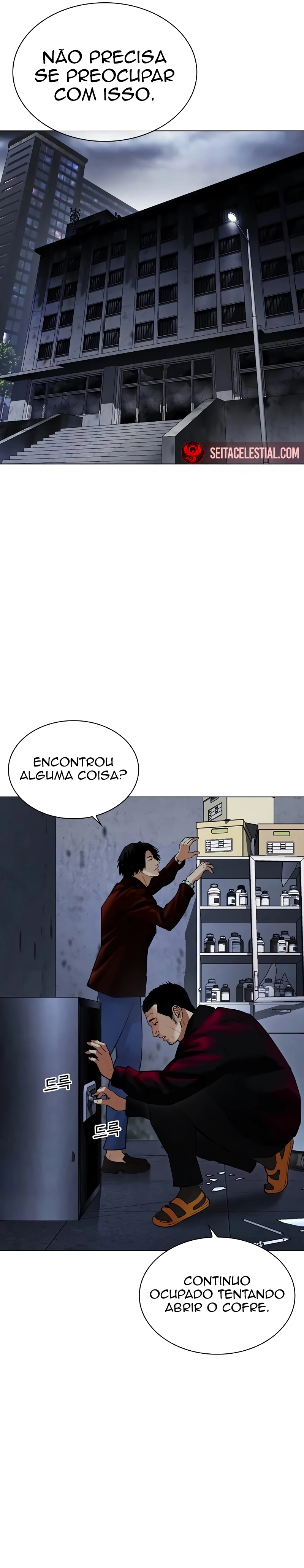Read Aparências  Pt Br Manga Online