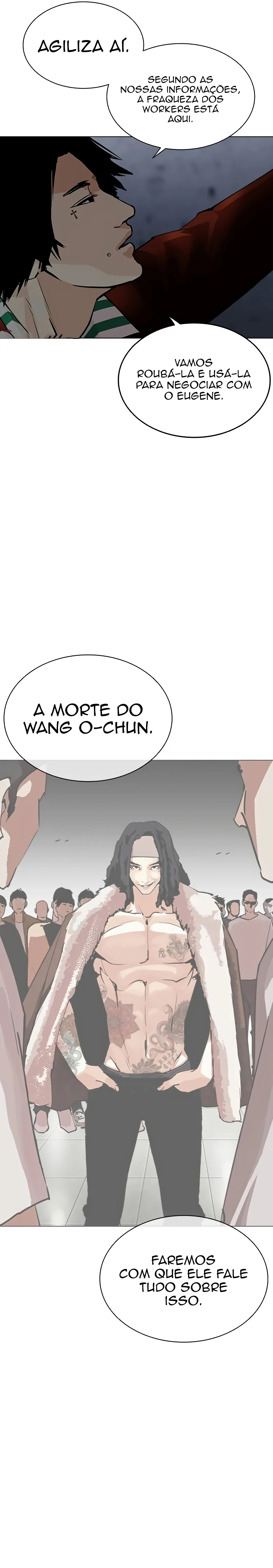 Read Aparências  Pt Br Manga Online