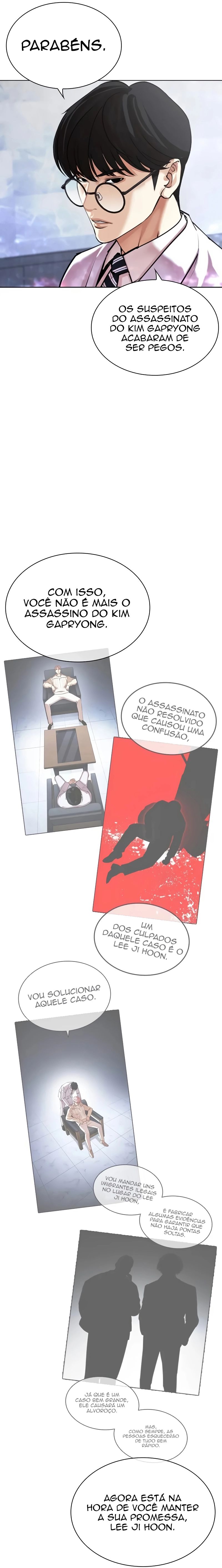 Read Aparências  Pt Br Manga Online
