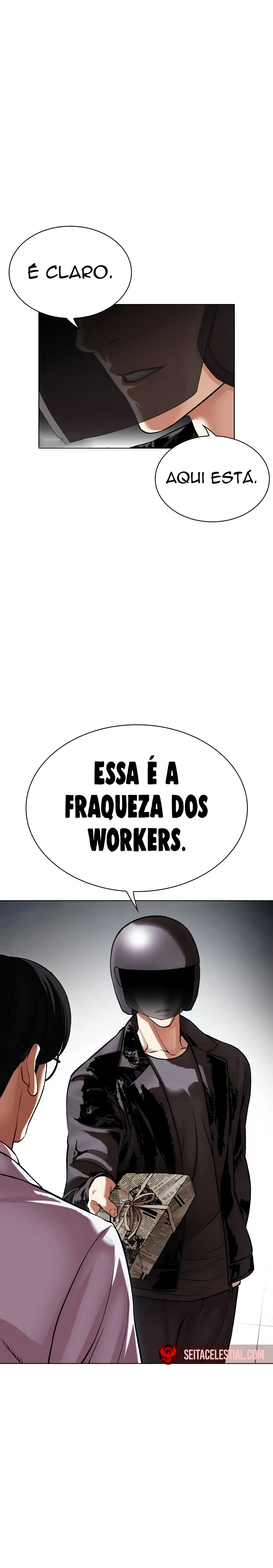 Read Aparências  Pt Br Manga Online