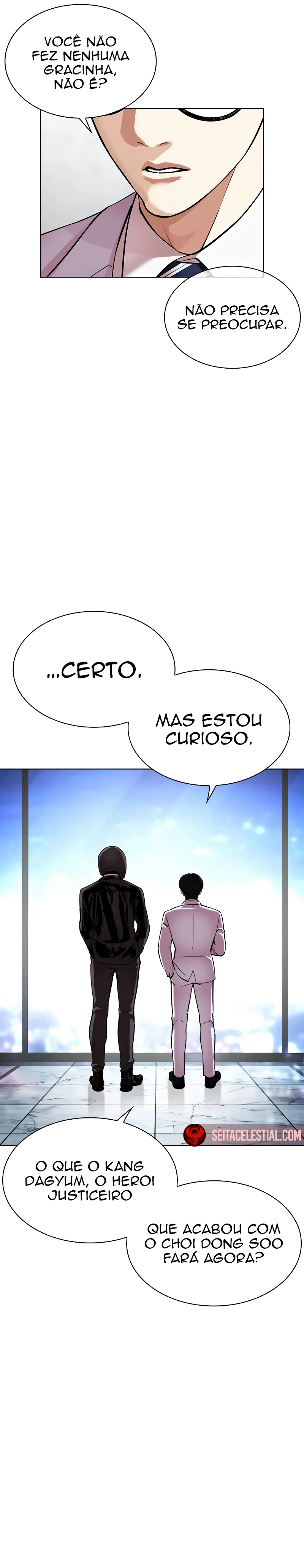 Read Aparências  Pt Br Manga Online