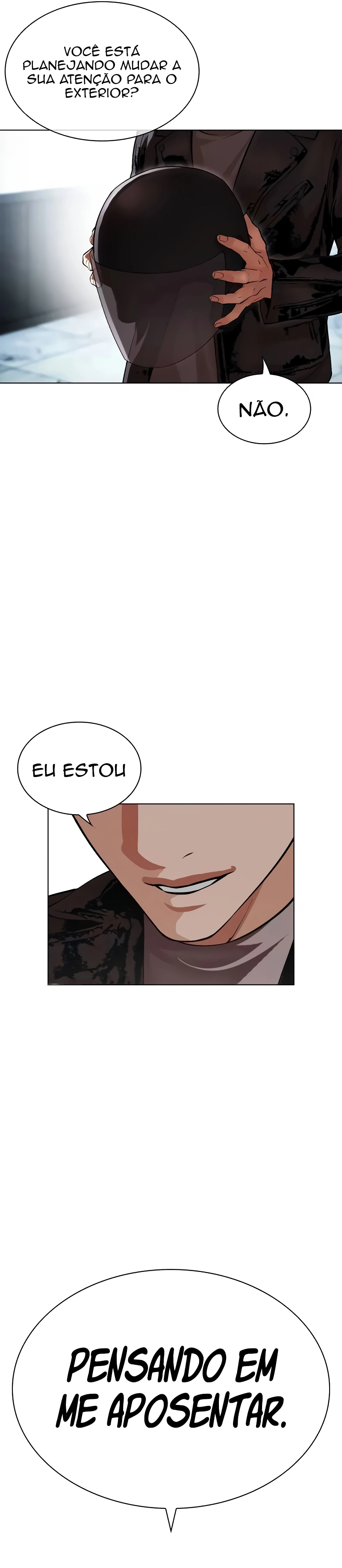 Read Aparências  Pt Br Manga Online