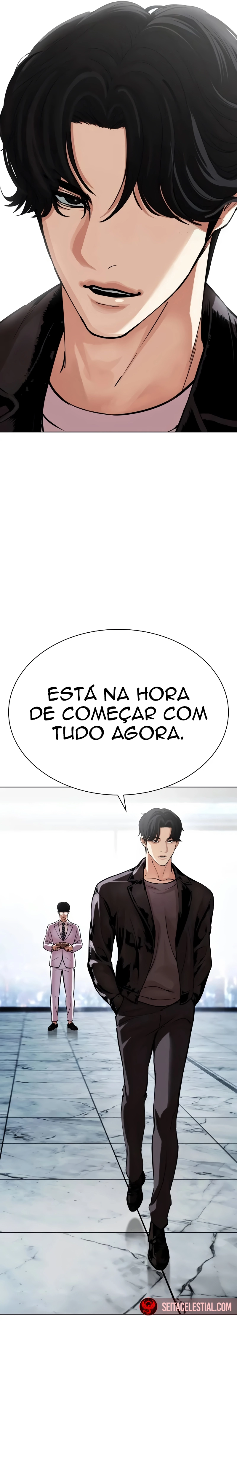 Read Aparências  Pt Br Manga Online